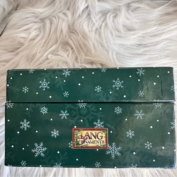 LANG AND WISE COLLECTION SANTA - Picture 16 of 16